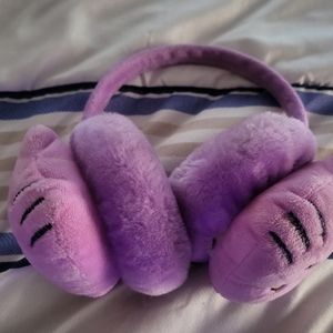 Earmuffs